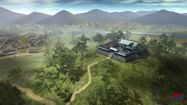 Screenshot - Nobunaga's Ambition: Sphere Of Influence - Ascension (PC) 92530507