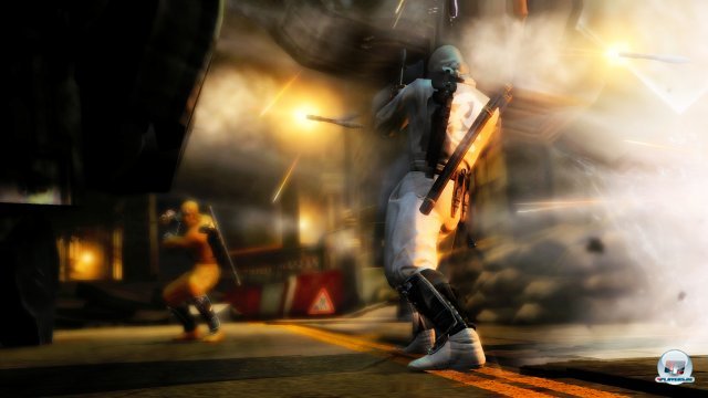 Screenshot - Ninja Gaiden 3 (360) 2323642