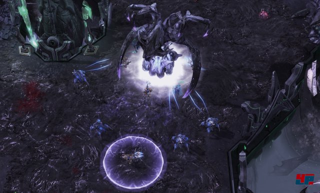 Screenshot - StarCraft 2: Legacy of the Void (PC) 92494107