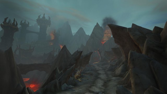 Screenshot - World Of WarCraft: Dragonflight (PC) 92652734