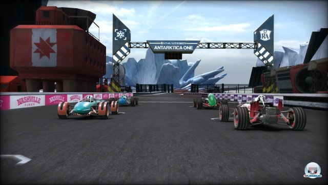 Screenshot - Victory: The Age of Racing (PC) 2381417