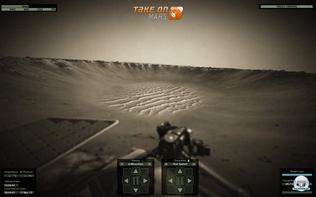 Screenshot - Take On Mars (PC) 92462635