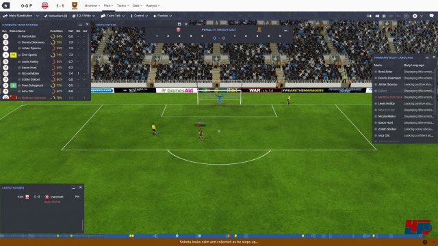 Screenshot - Football Manager 2016 (PC) 92516701