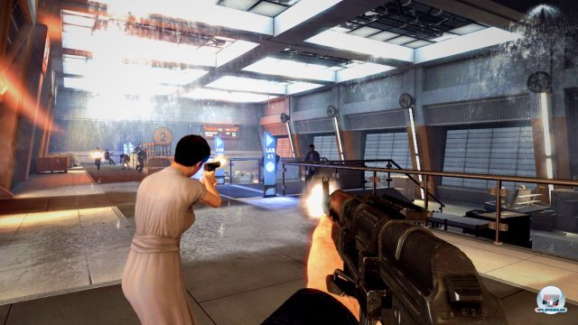 Screenshot - 007 Legends (PlayStation3) 2385042