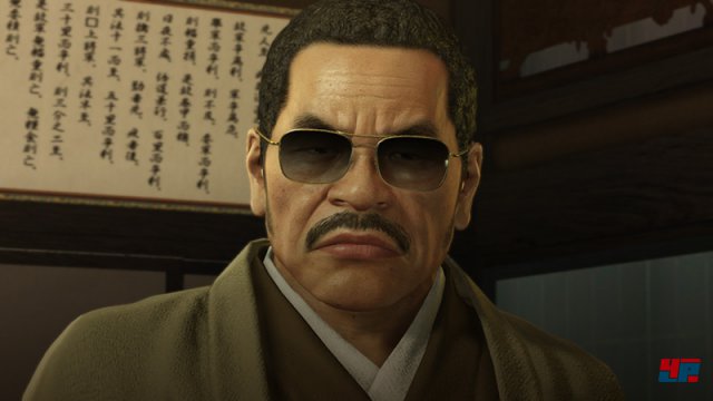Screenshot - Yakuza Zero: Chikai no Basho (PlayStation3) 92490436