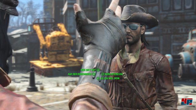 Screenshot - Fallout 4 (PlayStation4) 92516270
