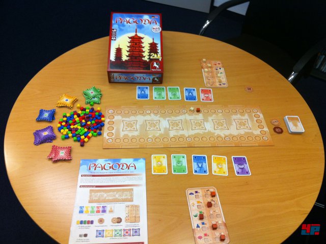 Screenshot - Pagoda (Spielkultur)