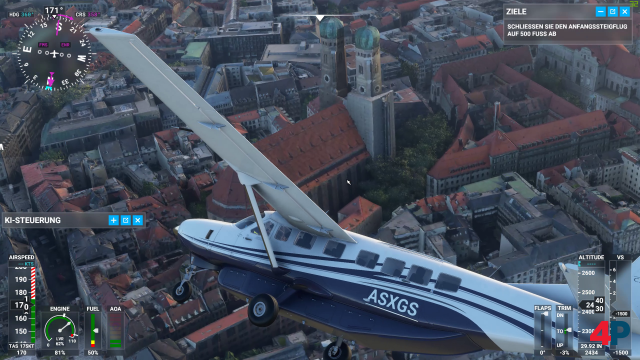 Screenshot - Microsoft Flight Simulator (PC) 92621680