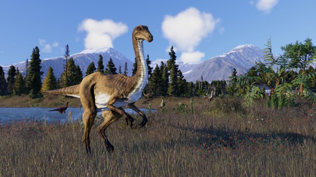 Screenshot - Jurassic World Evolution 2 (PC, PS4, PlayStation5, One, XboxSeriesX) 92648032
