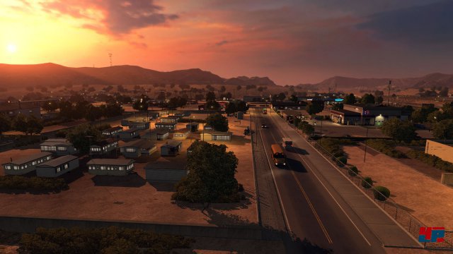 Screenshot - American Truck Simulator (PC) 92508072