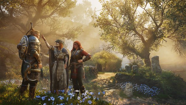 Screenshot - Assassin's Creed Valhalla: Zorn der Druiden (PC, PS4, PlayStation5, One, XboxSeriesX)