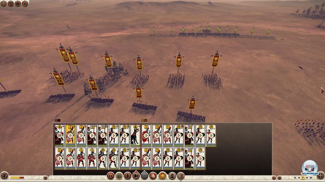 Screenshot - Total War: Rome 2 (PC) 92468856