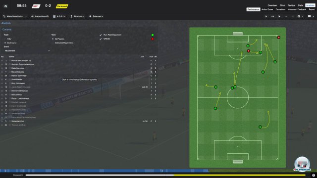 Screenshot - Football Manager 2014 (PC) 92471658