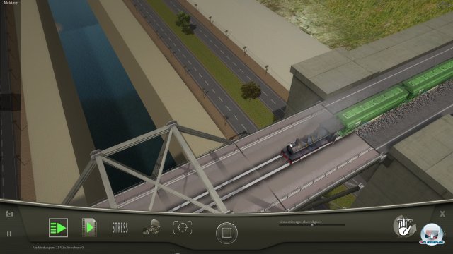 Screenshot - Bridge Builder 2 (PC) 92409527