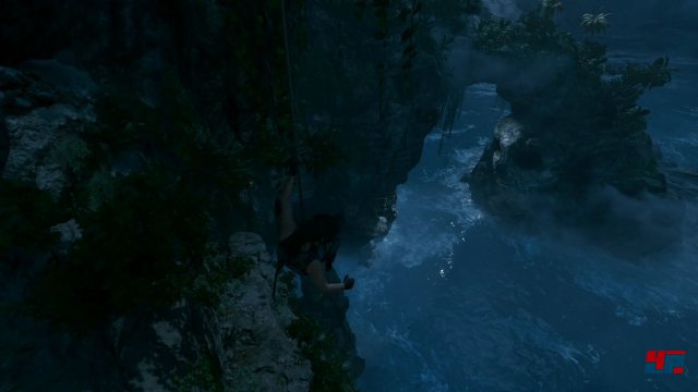 Screenshot - Shadow of the Tomb Raider (PC) 92571119