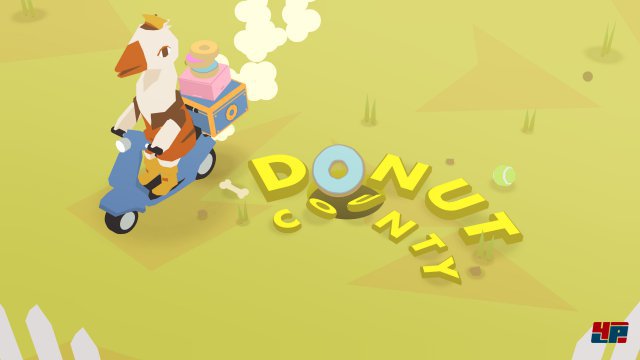 Screenshot - Donut County (iPad) 92556916