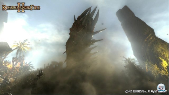 Screenshot - Kingdom under Fire II (360) 2286922