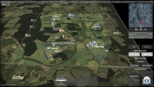 Screenshot - Wargame: European Escalation (PC) 2324137