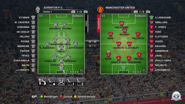 Screenshot - Pro Evolution Soccer 2014 (PC) 92469646