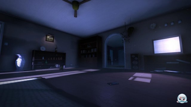 Screenshot - Among The Sleep (PC) 92459354