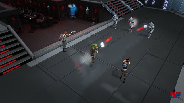 Screenshot - Star Wars: Der Widerstand (Android) 92513092