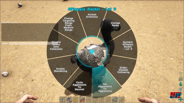 Screenshot - ARK: Survival Evolved (PC) 92512226