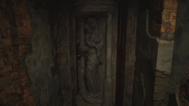 Screenshot - Resident Evil Village (PC) 92641260