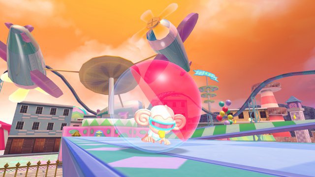 Screenshot - Super Monkey Ball: Banana Mania (PS4, PlayStation5, Switch, One, XboxSeriesX) 92644418