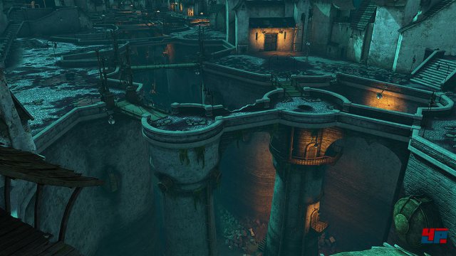 Screenshot - The Incredible Adventures of Van Helsing (XboxOne) 92517543