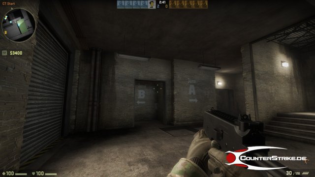 Screenshot - Counter-Strike (PC) 2327312