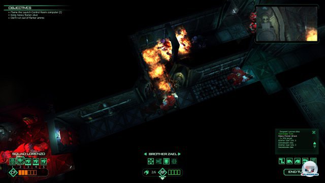 Screenshot - Space Hulk (PC) 92467923