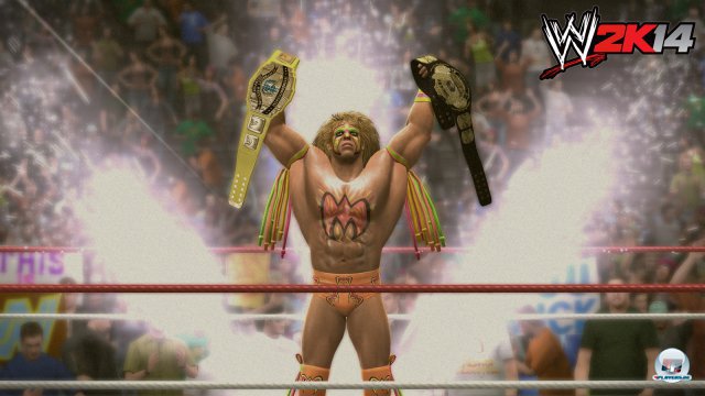 Screenshot - WWE 2K14 (360)