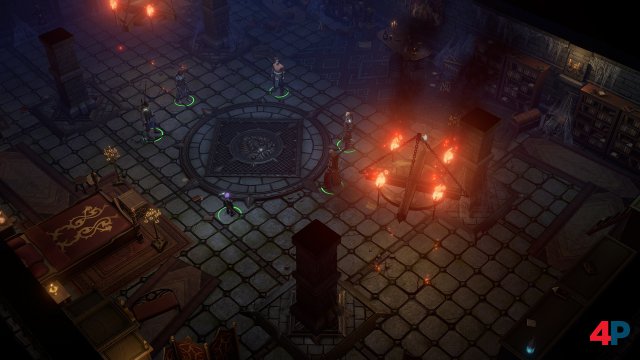 Screenshot - Pathfinder: Wrath of the Righteous (PC)