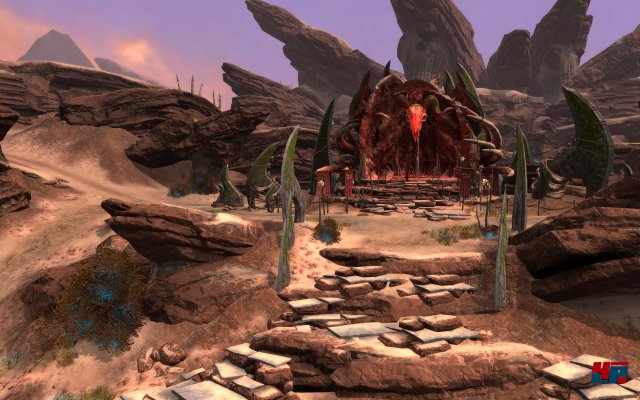 Screenshot - Rift 4.0: Starfall Prophecy (PC) 92530540