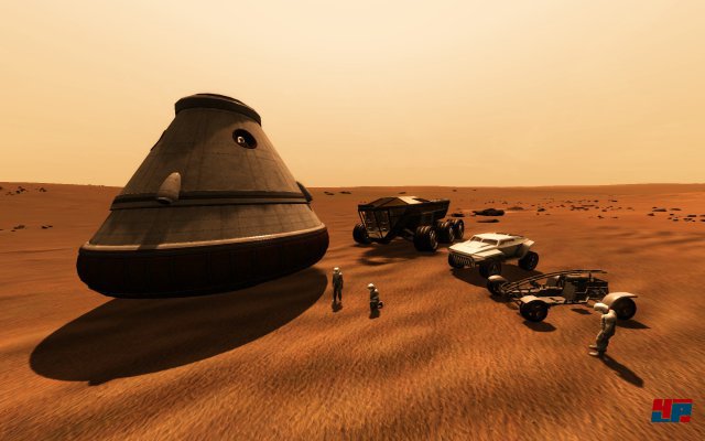 Screenshot - Take On Mars (PC) 92485048
