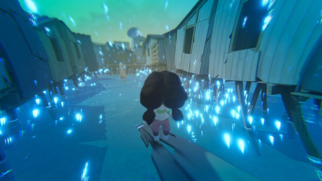 Screenshot - Aurora: A Child's Journey (PC)