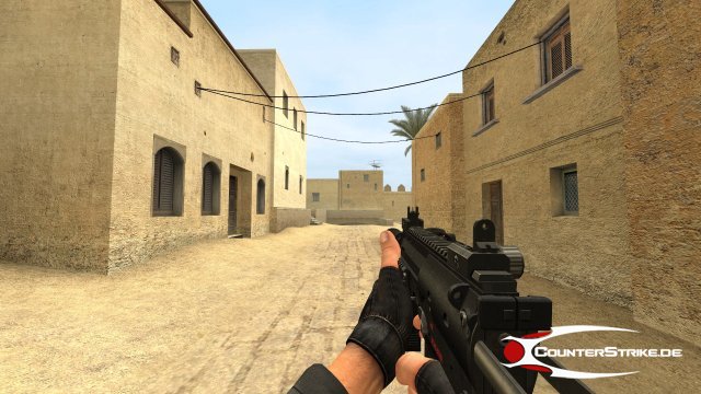 Screenshot - Counter-Strike (PC) 2318742