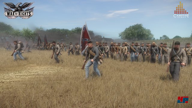 Screenshot - War of Rights (PC)