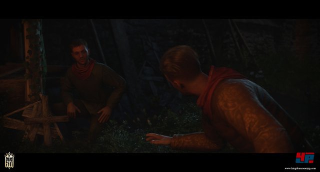 Screenshot - Kingdom Come: Deliverance - The Amorous Adventures of Bold Sir Hans Capon (PC)