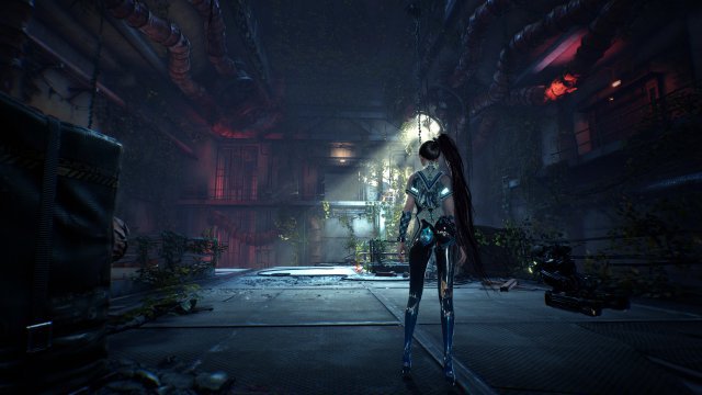 Screenshot - Project EVE (PC, PS4, PlayStation5, One)