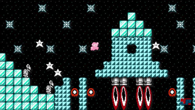 Screenshot - Super Mario Maker (Wii_U) 92507613