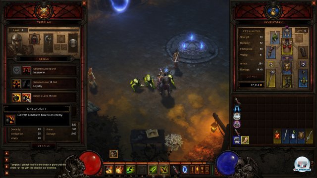 Screenshot - Diablo III (PC) 2351522