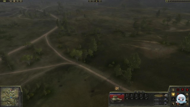 Screenshot - Theatre of War 3: Korea (PC) 2219022