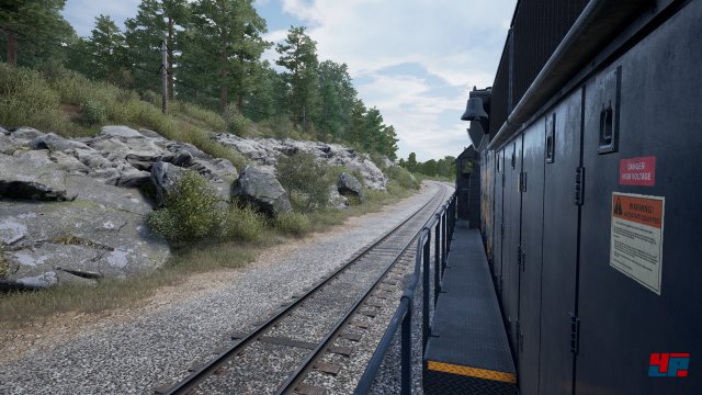 Screenshot - Train Sim World: CSX Heavy Haul (PC) 92542295