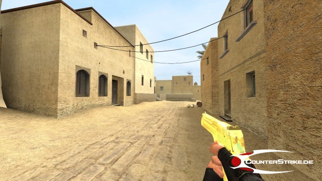 Screenshot - Counter-Strike (PC) 2243532