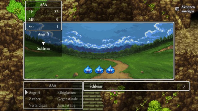 Screenshot - Dragon Quest 11 S: Streiter des Schicksals - Definitive Edition (PS4) 92630417