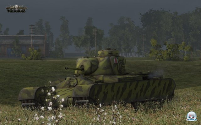 Screenshot - World of Tanks (PC) 92448802