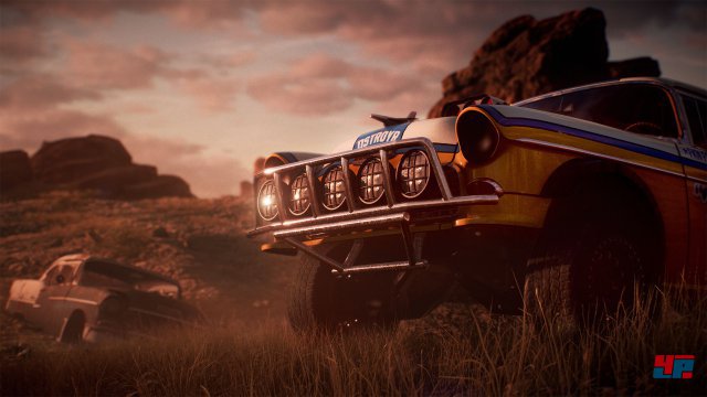Screenshot - Need for Speed Payback (PC)