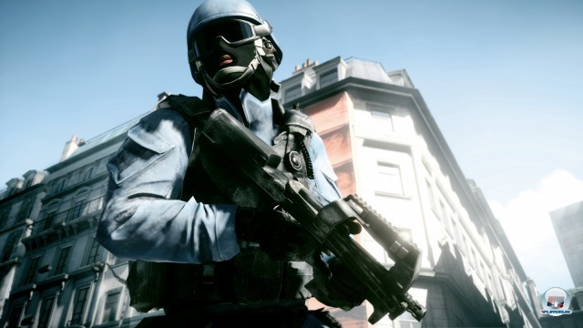 Screenshot - Battlefield 3 (360) 2227797