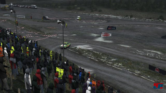 Screenshot - DiRT Rally (PC) 92504588